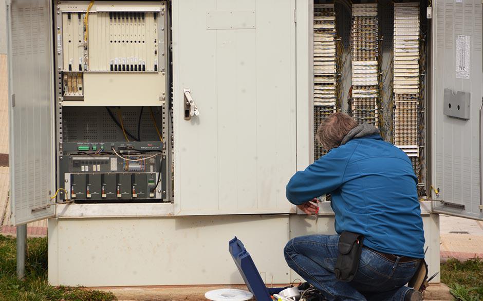 électricien en urgence Mennecy