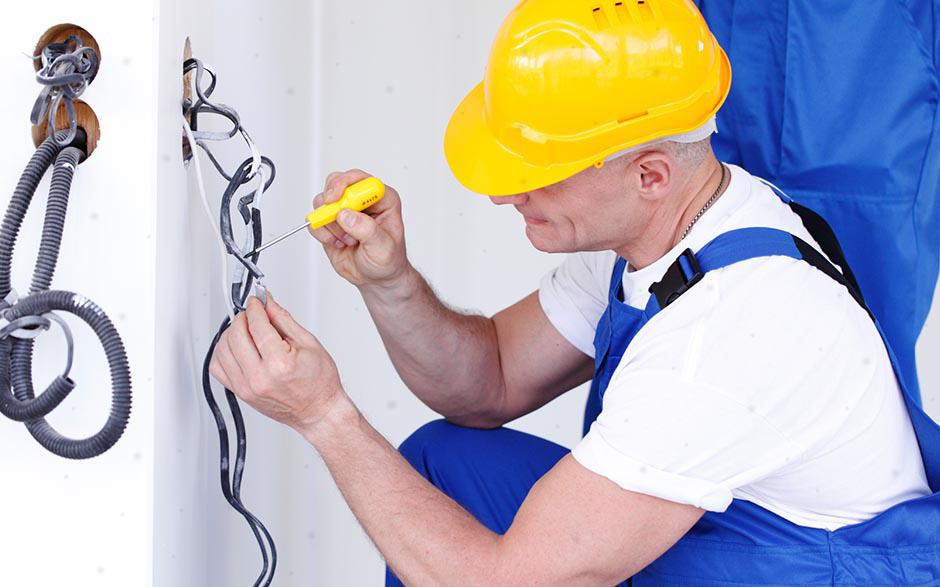 électricien en urgence Mennecy