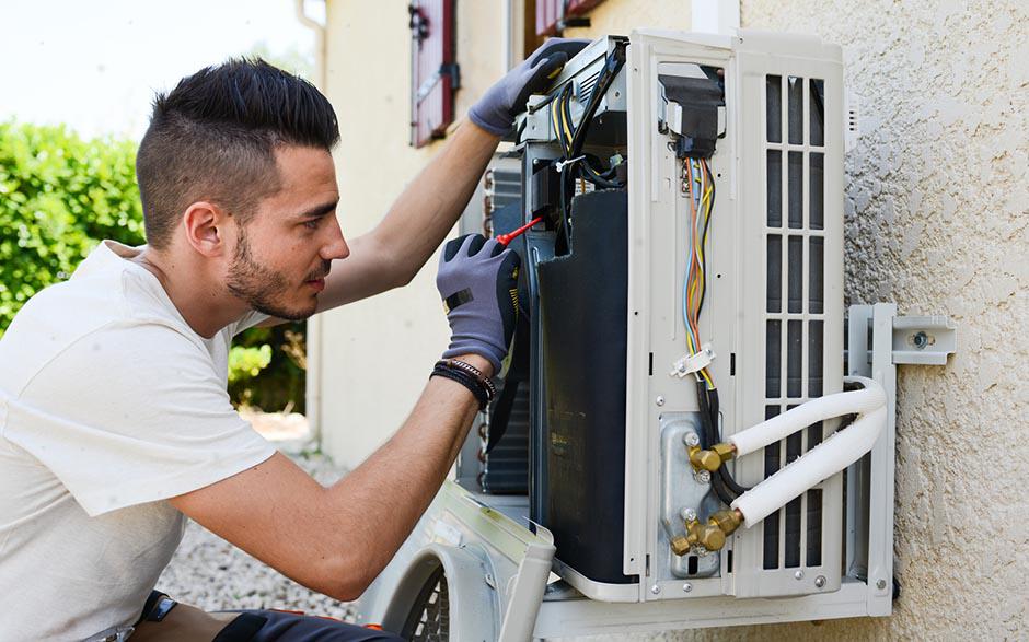 électricien en urgence Mennecy