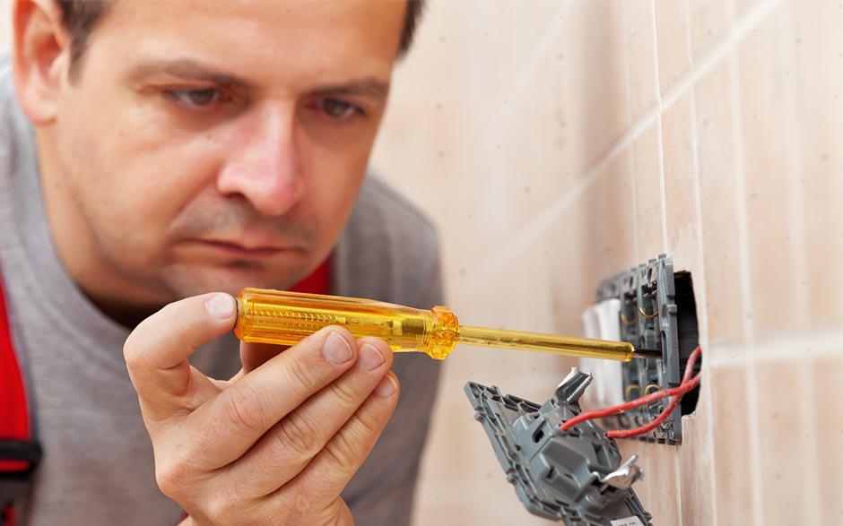 électricien d'urgence Mennecy
