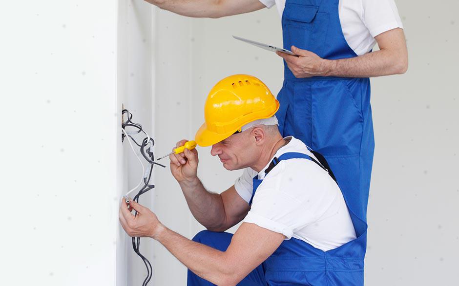 électricien en urgence Mennecy