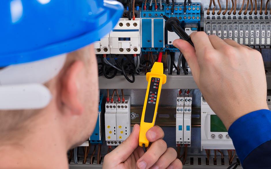 électricien d'urgence Mennecy