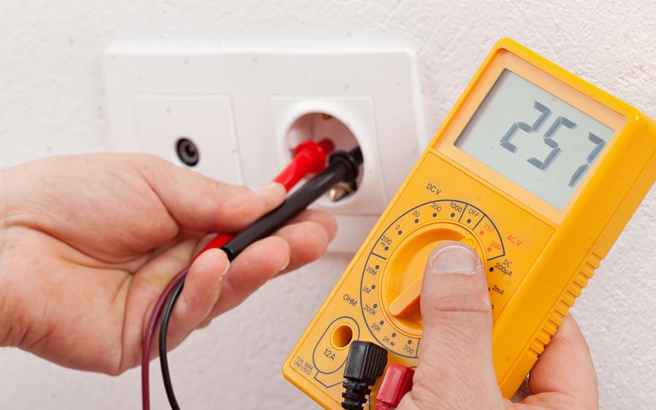 électricien d'urgence Mennecy